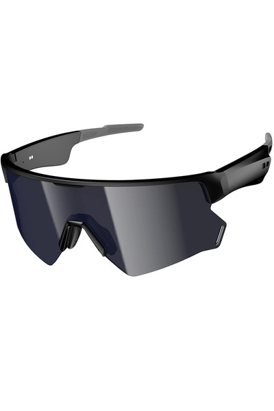 Blackview D2 Outdoor Sports Smart UV Glasses AI / Open Stereo Sound & Bluetoo...