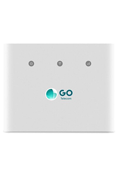 ZTE Wireless Router Cat 4+, Latest Version with 4G LTE Support