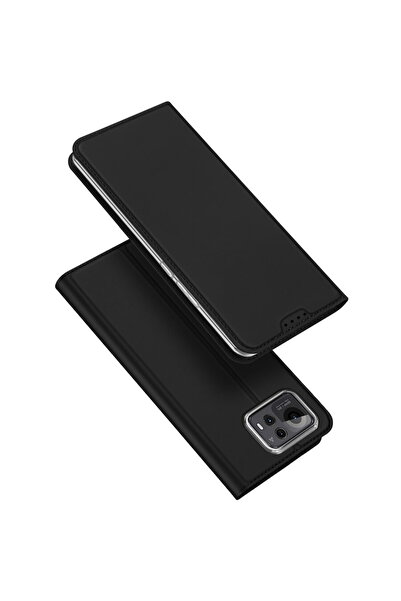 Dux Ducis Asus Zenfone 12 Ultra - Skin Pro - Negru