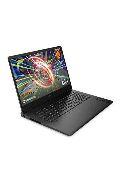 HP OMEN 17-DB1020NT CD5N0EA 8GB RTX5070 AMD Ryzen AI 9 365 32GB 1TB SSD 17.3" QHD 240Hz FreeDOS