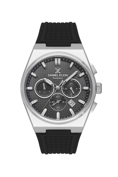 Daniel Klein Dke.1.10676-1 Men's Wristwatch