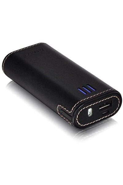 THERMALTAKE LUXA2 PL2 6000mAh Black