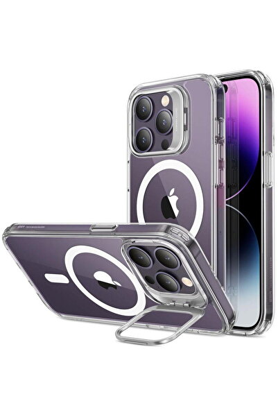 ESR Suport clasic Halolock pentru iPhone 14 Pro