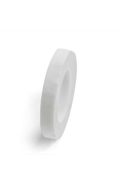SLCMARKETİM Cam Elyaf Yapışkanlı Kumaş Bant 12mm x 33mt