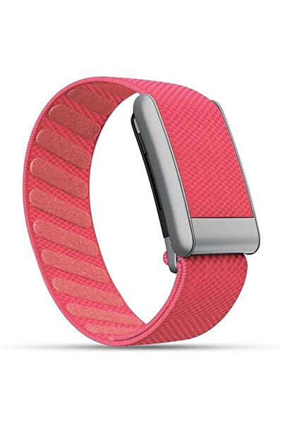 O Ozone WHOOP 5.0, One/Peak Band| Nylon Sport Band | Light Red