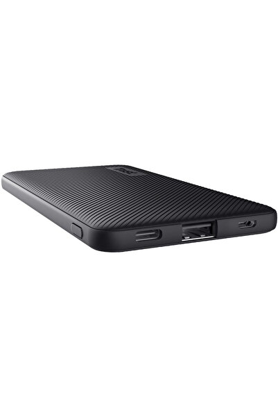 Trust Primo Li-Ion 5000mAh Black