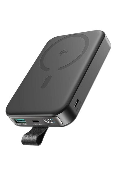 Joyroom JR-PBM11, 22.5W, Qi2, 10000mAh, Negru