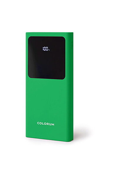Generic GSM178788, 10000 mAh, Verde