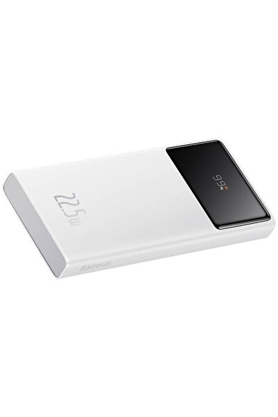 Baseus Baterie Star-Lord 10000mAh 22.5W Alb