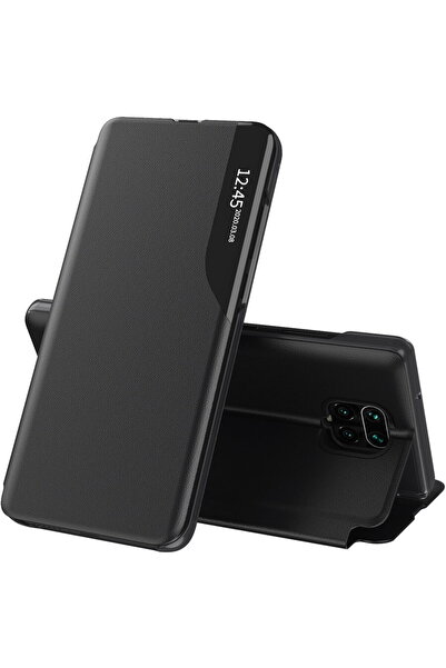 Techsuit Husa pentru Xiaomi Redmi Note 9S / Note 9 Pro / Note 9 Pro Max - eFo...