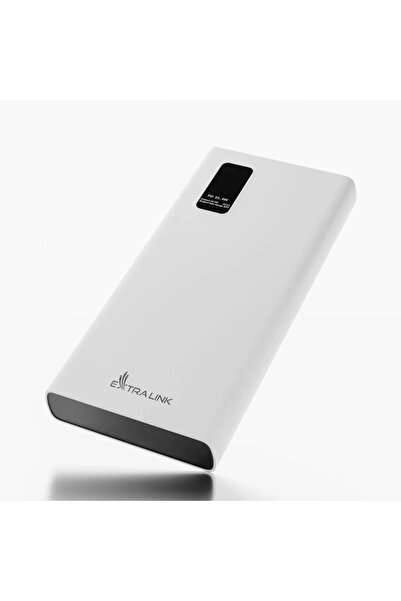 Extralink Baterie externă cu încărcare rapidă EPB-067W 10000 mAh