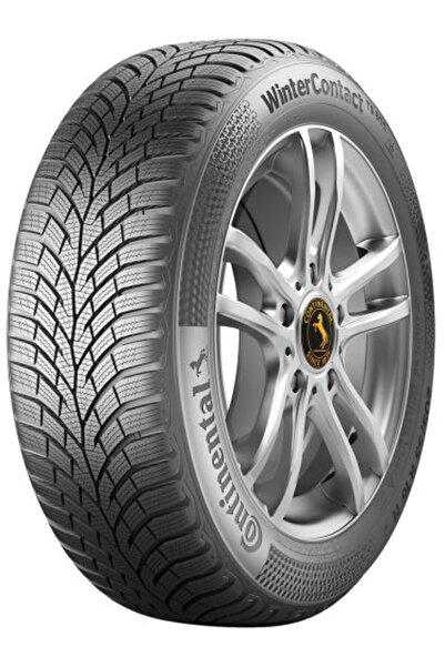 Continental Anvelope Iarna WINTER CONTACT TS870 D9 2022 215/45R17 91V