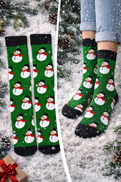 Jack Ferrero KADIN / ERKEK / ÇOCUK / YETİŞKİN FİGÜRLÜ ÇORAP