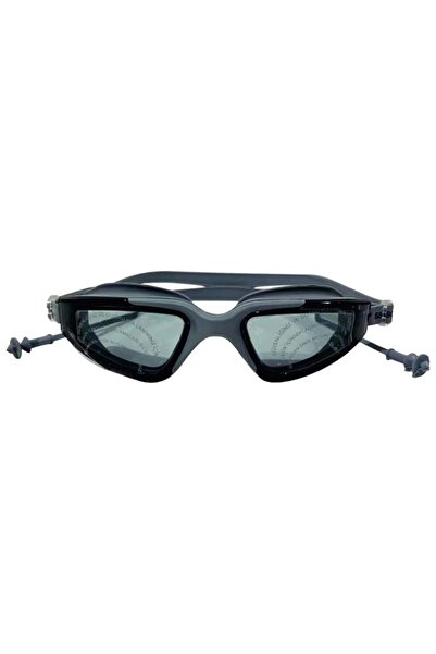 Lisinya Swimming Goggles for Adults with Earplugs - 1703 (Lisinya) Tygoo