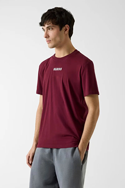 Guess Men's T-Shirt-Z6Ri00I3Z14