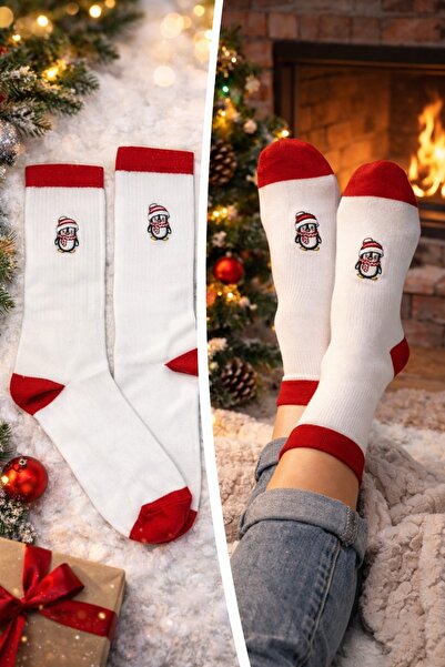 Jack Ferrero KADIN / ERKEK / ÇOCUK / YETİŞKİN FİGÜRLÜ ÇORAP