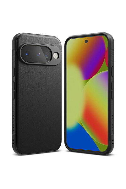Ringke Husa pentru Google Pixel 10 - Onyx - Black