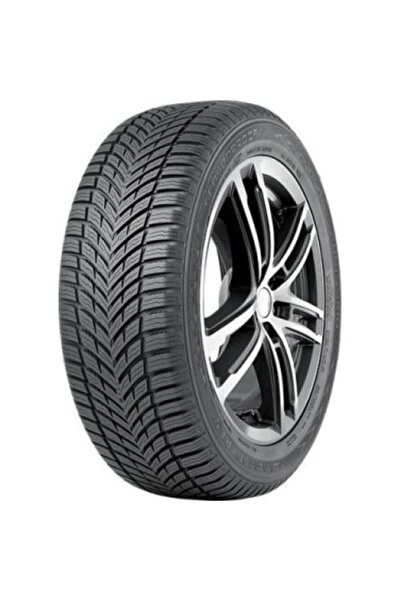 Nokian Anvelope All season SEASONPROOF 1 215/70R16 100H