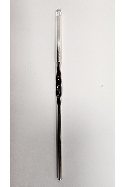 Tulip 22 numara tığ sapsız