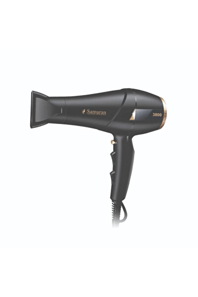 Samuran Hair Dryer 2300W MU-2040