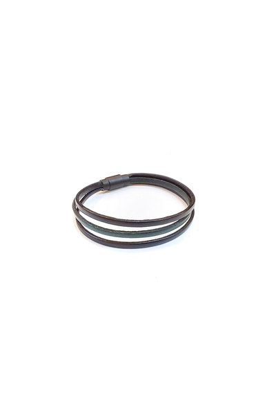 HER ŞEY NOTA www.herseynota.com Smoke Line – Smoked Detailed Multi-Layered Br...