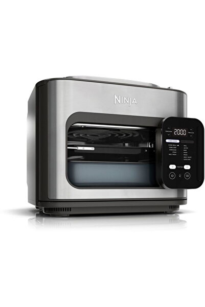 NINJA 3-in-1 Combi Cooker: Airfryer, Multicooker & Oven - 12.5L, 1780W