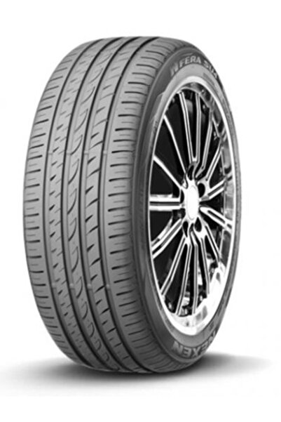 Nexen Anvelope Vara N FERA SU4 215/45R17 91W