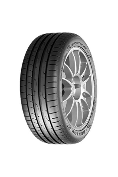 DUNLOP Anvelope Vara SPORT MAXX RT 2 225/55R17 97Y