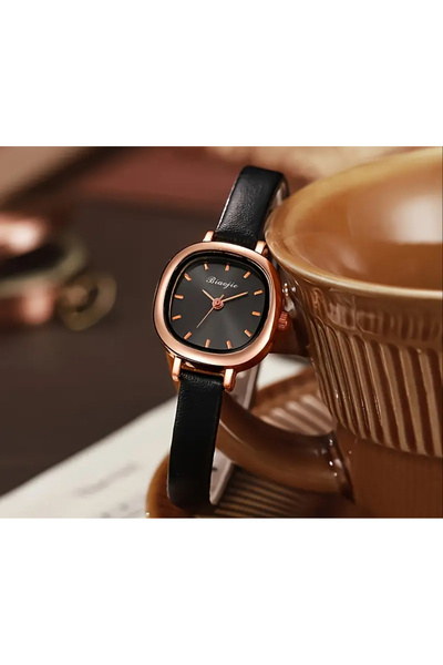 SaatMarkaSaat ViNTAGE KOL SAATİ(rengi belirtiniz)