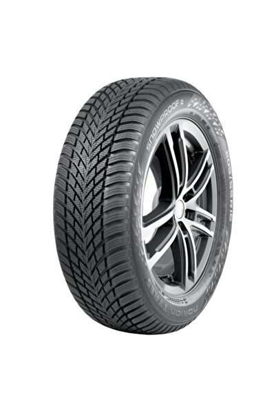 Nokian Winter Tires SNOWPROOF 2 205/65R16 95H