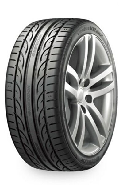 Hankook Anvelope Vara K120 215/45R17 91Y