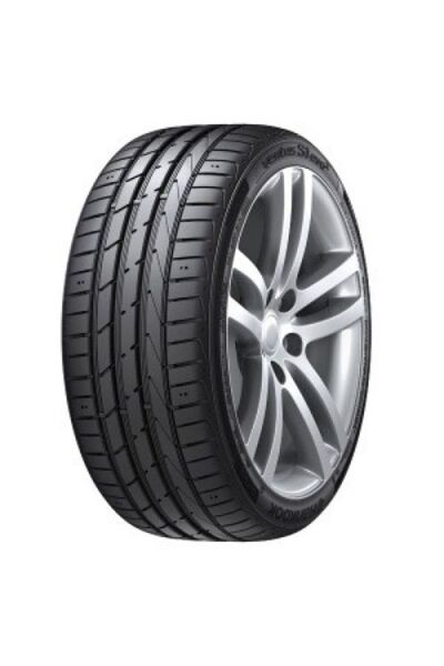 Hankook Anvelope Vara VENTUS S1 EVO2 K117 245/35R19 93Y