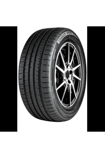 Tomket Anvelope Vara SPORT 215/55R17 98W