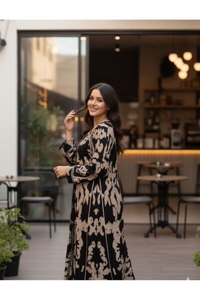 Greenko Whispers of Feelings 2026 Jalabiyas: A jalabiya to suit your elegance