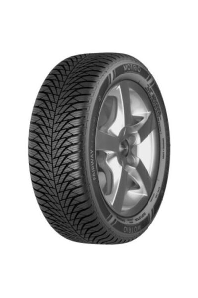 MOTRIO Anvelopă all season FAIRWAY AS 185/65R15 88T