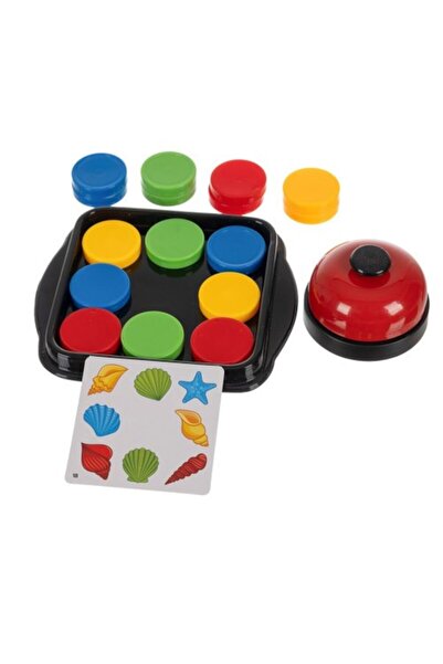 OEM Joc educativ NEXO Sliding Puzzle Race