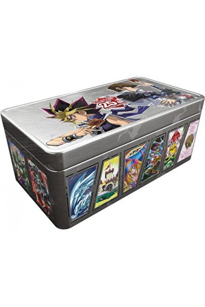 KONAMI Yu-Gi-Oh! 25Th Anniversary Tin Dueling Mirrors