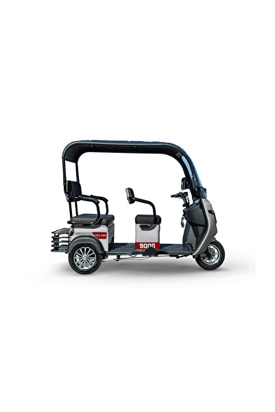 Falcon Julia 9000 Elektrikli Treeporter