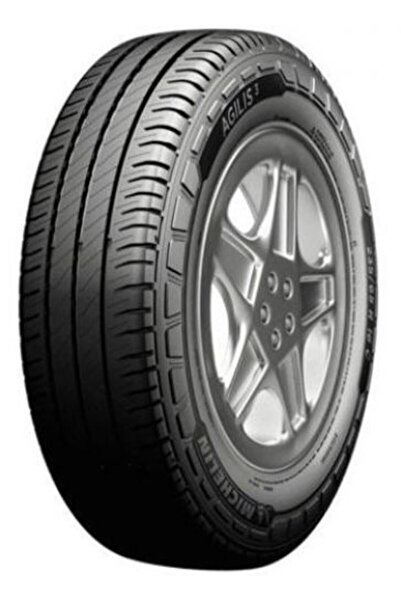 Michelin Anvelope Vara AGILIS 3 215/65R16C 106T