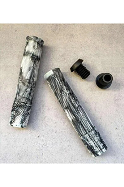 İthal BİSİKLET GİDON ELCİK 160mm BEYAZ