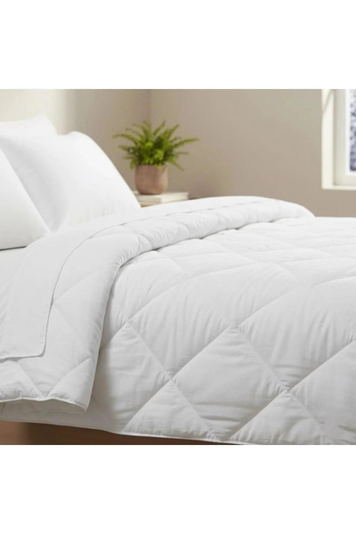 Boema Home Deco Lightweight anti-allergic duvet, 200 g/sqm, 120x200 cm, 100% ...