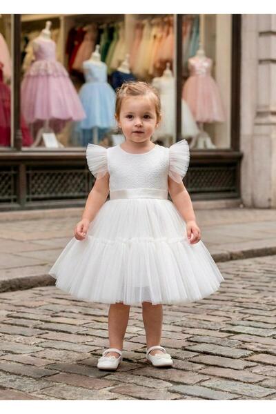 Miaras Girl's Princess Dress – Special Occasion & Birthday