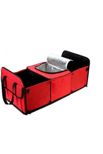 OEM Multifunctional trunk organizer