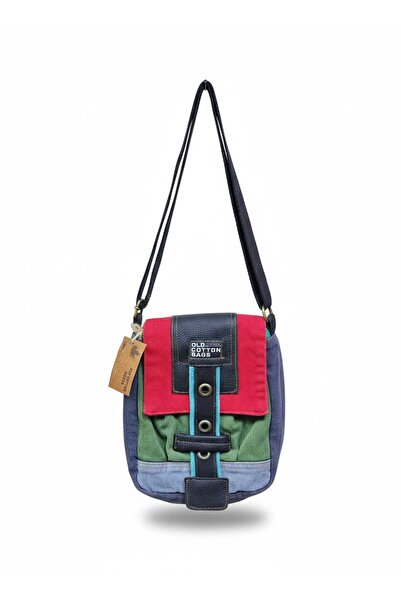 NEW LIVING BAG Omuz Çantası