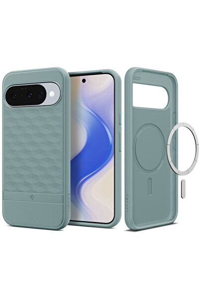Spigen Husa pentru Google Pixel 10 / 10 Pro - Caseology Parallax MagSafe - Sa...