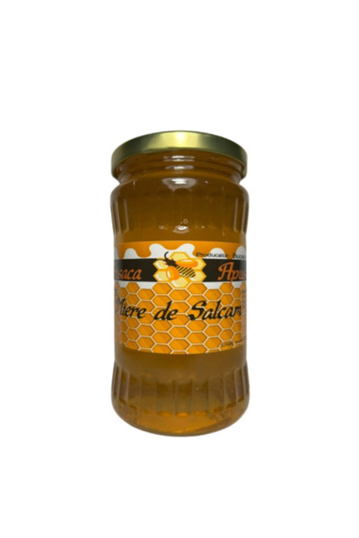 PRISACA APUSENI Acacia Honey, Prisaca Apuseni, 500 g