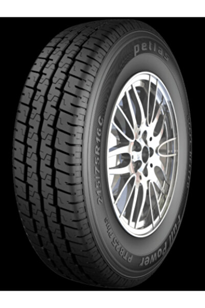 Petlas Anvelope Vara FULLPOWER PT825 PLUS 225/65R16C 112R