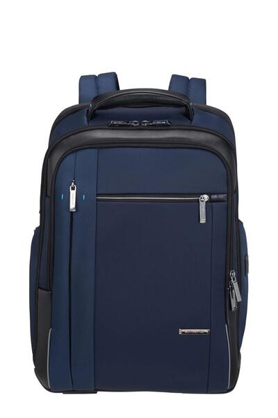 Samsonite Spectrolite – 17.3 inch Laptop Backpack Deep Blue