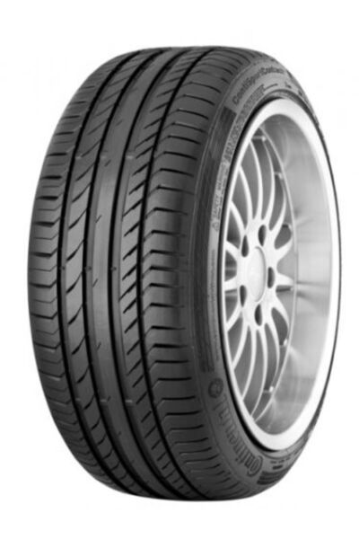 Continental Anvelope Vara SC5 225/40R18 92Y