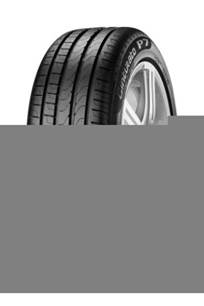 Pirelli Anvelope Vara CINTURATO P7 P7C2 225/45R18 95Y